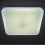 Зображення Люстра стельова LED Light House SML-14569-50 білийИМ Light-Deco3