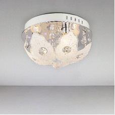 Люстра стельова Light House SRS-16144/3 білий