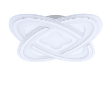 Люстра потолочная LED Light House SRS-16428 192W белый