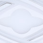 Изображение Люстра потолочная LED Light House SRS-16428 192W белыйИМ Light-Deco2