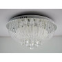 Зображення Люстра Light House VL-12291/9 хром ИМ Light-Deco 1 