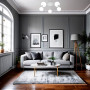 Изображение Светодиодный светильник Ardero AL6475ARD PRIMA BIANCO 45Вт белый ИМ Light-Deco 2 