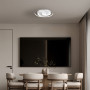Зображення Светодиодный светильник Ardero AL6116-1ARD MONICA 75Вт белый ИМ Light-Deco 1 
