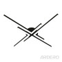Изображение Светодиодный накладной светильник Ardero AL6106-1ARD PHOENIX 50Вт черный ИМ Light-Deco 1 