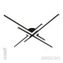 Изображение Светодиодный накладной светильник Ardero AL6106-1ARD PHOENIX 50Вт черный ИМ Light-Deco 2 
