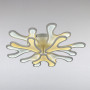 Изображение Люстра Light House LS-13147-6+3 WH LED белая ИМ Light-Deco 1 