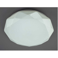 Люстра стельова LED Light House LCS-12615 80W білий