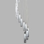 Зображення Люстра підвісна LED Light House NM-15316-15-D200 хром ИМ Light-Deco 1 