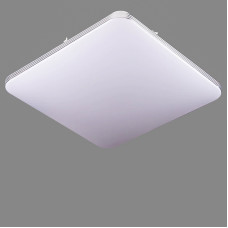 Люстра потолочная LED Light House SC-15397/550 WT 6-68W DIMMER 3000-6000K белый