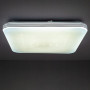 Зображення Люстра стельова LED Light House SML-14569-70 білийИМ Light-Deco4