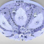 Изображение Люстра стельова Light House SRS-16144/4 хром ИМ Light-Deco 1 