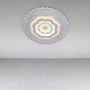 Изображение Люстра потолочная LED Light House SRS-16429-500 108W белыйИМ Light-Deco