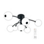 Изображение Светодиодный светильник Ardero AL6477-1ARD PRIMA NERO 60Вт черный ИМ Light-Deco 