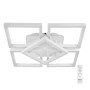 Изображение Світлодіодний накладний світильник Ardero AL6491-1ARD URBAN 105Вт білий ИМ Light-Deco 