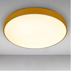 Люстра LED Light House LS-15054 YELLOW желтая