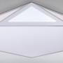 Зображення Люстра стельова LED Light House LS-15348 GRAY сірийИМ Light-Deco1