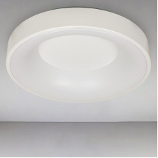 Люстра стельова LED Light House SMART LS-15384 WH біла