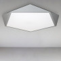 Зображення Люстра стельова LED Light House LS-15388 GRAY сірий ИМ Light-Deco