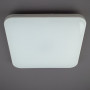 Зображення Люстра стельова LED Light House SML-14569-90 білийИМ Light-Deco