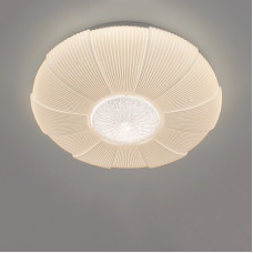 Люстра стельова LED Light House SRS-16137-36W*2 білий