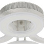 Изображение Люстра потолочная LED Light House SRS-16430 D-2+2 168W белыйИМ Light-Deco2