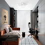 Изображение Светодиодный светильник Ardero AL6493-1ARD URBAN W 60Вт белый ИМ Light-Deco 2 