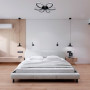 Изображение Светодиодный накладной светильник Ardero AL6520-1ARD LUCE 65Вт чорний ИМ Light-Deco 2 