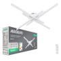 Изображение Светодиодный накладной светильник Ardero AL6106ARD PHOENIX 50Вт белый ИМ Light-Deco 