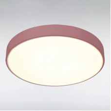 Люстра стельова LED Light House LS-14575-PK LED рожевий
