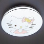 Изображение Люстра LED Light House SML-14570-50 белая ИМ Light-Deco 2 