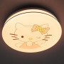 Изображение Люстра LED Light House SML-14570-50 белая ИМ Light-Deco 3 