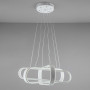 Зображення Люстра підвісна LED Light House LS-14590/3 WH білийИМ Light-Deco