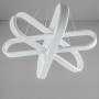 Зображення Люстра підвісна LED Light House LS-14590/3 WH білийИМ Light-Deco1