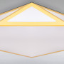 Изображение Люстра потолочная LED Light House LS-15348 YELLOW желтыйИМ Light-Deco1