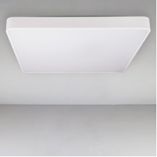 Люстра стельова LED Light House LS-15352 WH білий