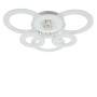 Изображение Люстра потолочная LED Light House SRS-16430-3+3 144W белыйИМ Light-Deco
