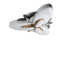 Люстра стельова LED Light House SRS-16451-3 108W білий