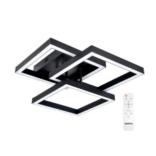 Светодиодный светильник Ardero AL6493ARD URBAN B 60Вт черный Светодиодный светильник Ardero AL6493ARD URBAN B 60Вт черный