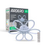 Изображение Светодиодный накладной светильник Ardero AL6520ARD LUCE 65Вт білий ИМ Light-Deco 