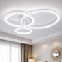 Изображение Світлодіодний накладний світильник Ardero AL6482ARD SOLO 50Вт білий ИМ Light-Deco 2 