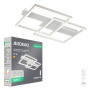 Изображение Світлодіодний накладний світильник Ardero AL6496-1ARD URBAN W 75Вт білий ИМ Light-Deco 