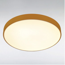 Люстра стельова LED Light House LS-14575-YL LED жовтий