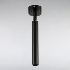 Люстра стельова світлодіодна LED Light House LS-14651B BK чорна