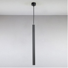 Світильник підвісний LED Light House LS-14657B BK 3W чорний