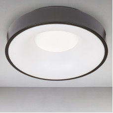 Люстра LED Light House LS-15383 BK черная Люстра LED Light House LS-15383 BK черная