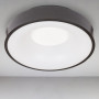 Зображення Люстра LED Light House LS-15383 BK черная ИМ Light-Deco 