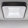 Зображення Люстра LED Light House LS-15387 BK черная ИМ Light-Deco 