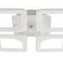 Зображення Люстра стельова LED Light House SRS-16431-4S 88W білийИМ Light-Deco1
