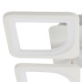 Зображення Люстра стельова LED Light House SRS-16431-4S 88W білийИМ Light-Deco3