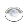 Зображення Светодиодная накладная люстра Ardero AL6105ARD MOONLIGHT 70Вт белый ИМ Light-Deco 2 